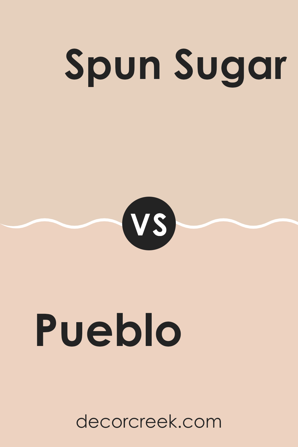 pueblo_sw_7711_vs_spun_sugar_sw_6337