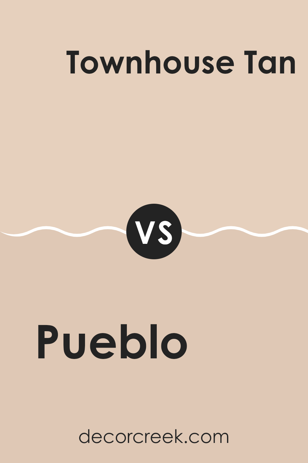 pueblo_sw_7711_vs_townhouse_tan_sw_7712