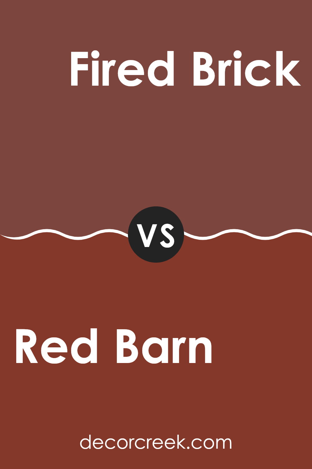 red_barn_sw_7591_vs_fired_brick_sw_6335
