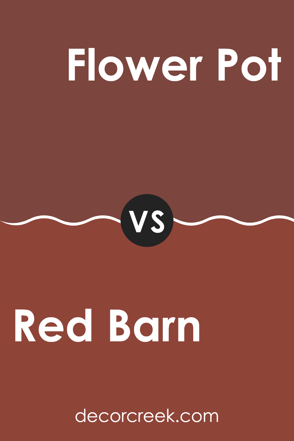 red_barn_sw_7591_vs_flower_pot_sw_6334