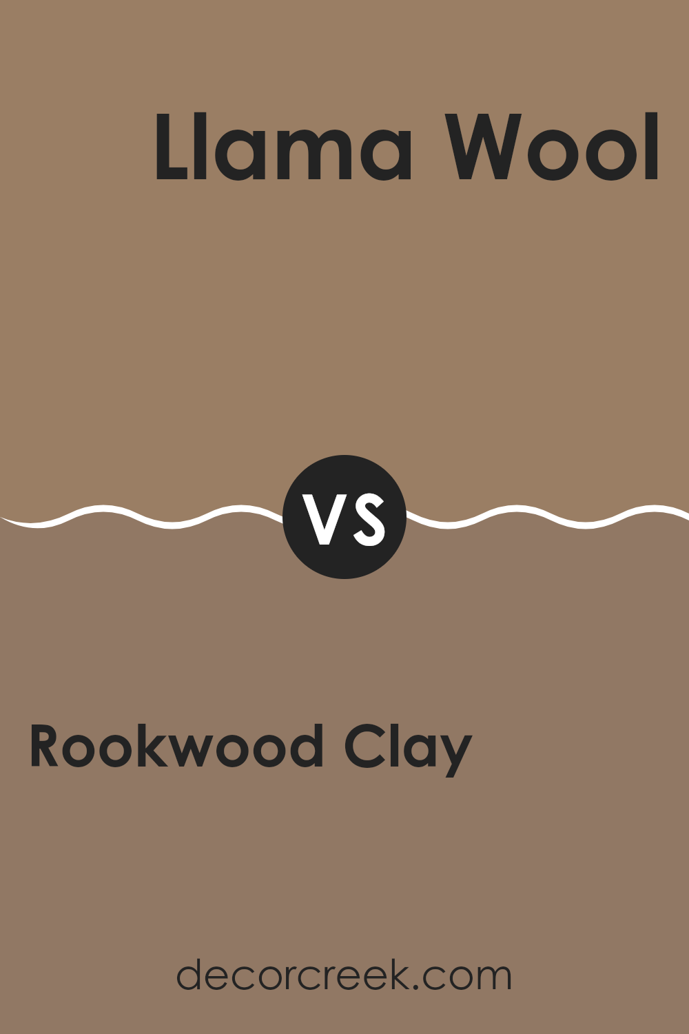 rookwood_clay_sw_2823_vs_llama_wool_sw_9089
