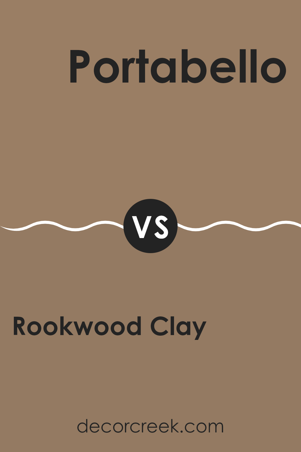 rookwood_clay_sw_2823_vs_portabello_sw_6102