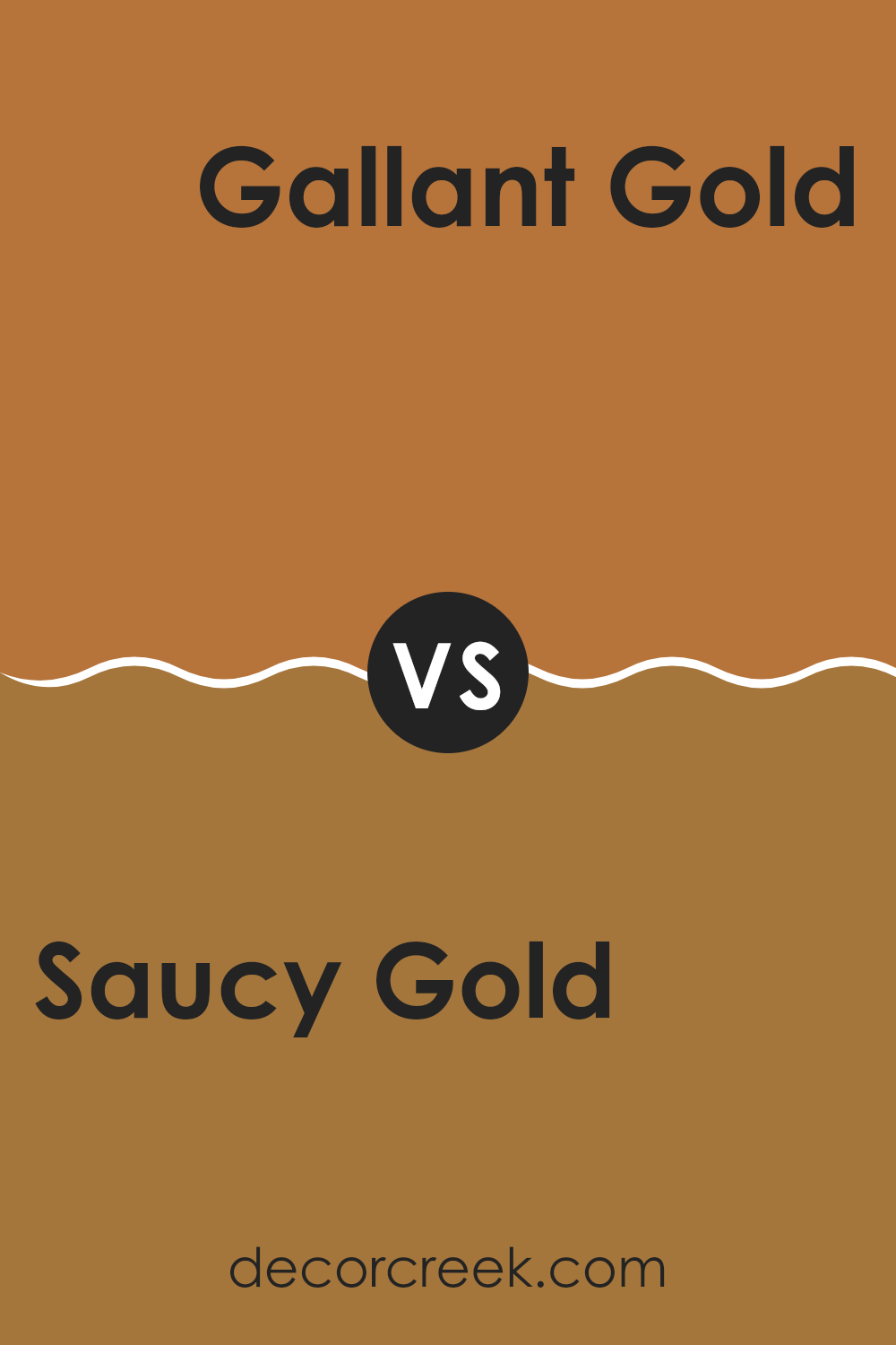saucy_gold_sw_6370_vs_gallant_gold_sw_6391