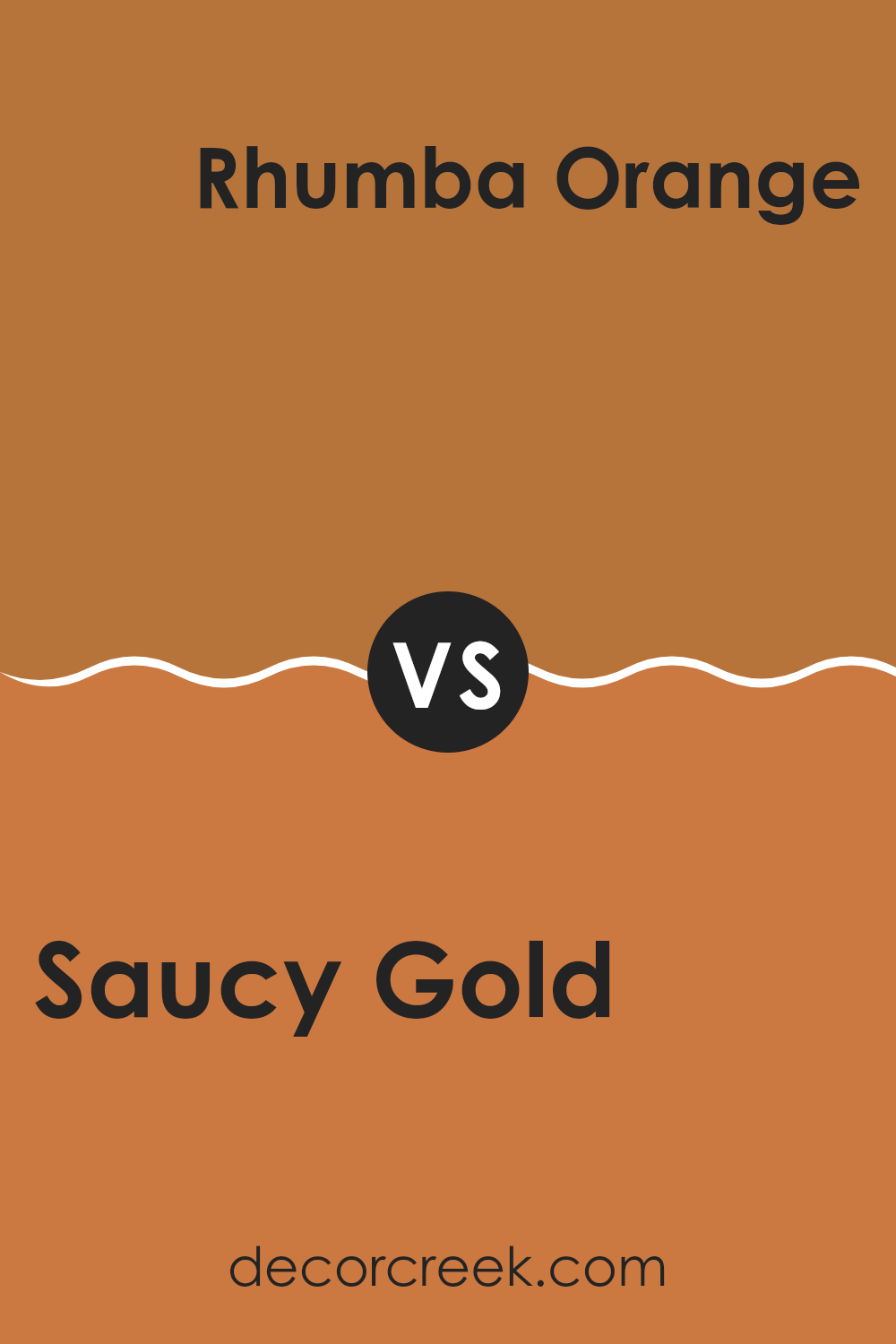 saucy_gold_sw_6370_vs_rhumba_orange_sw_6642