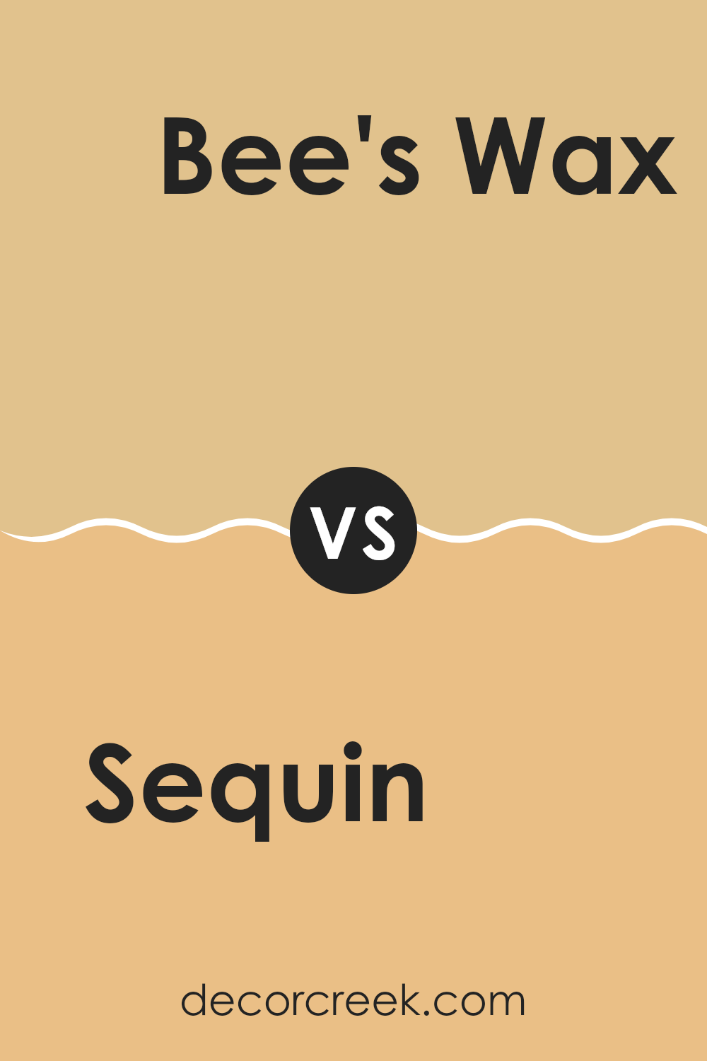 sequin_sw_6394_vs_bees_wax_sw_7682