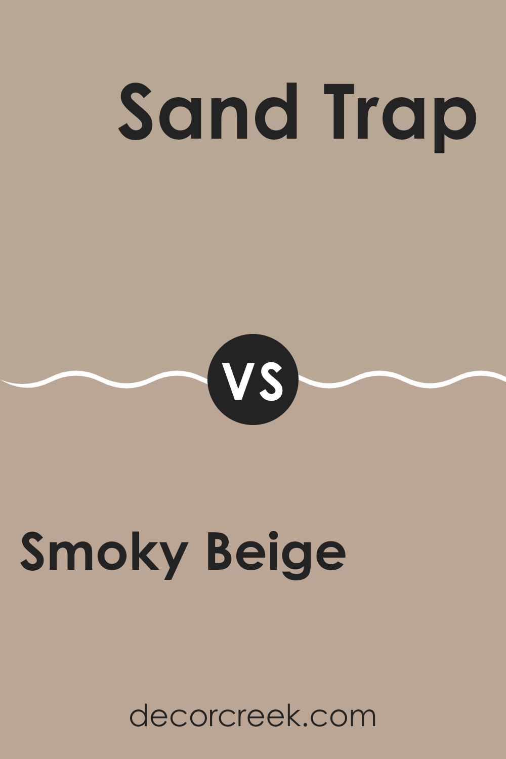 smoky_beige_sw_9087_vs_sand_trap_sw_6066