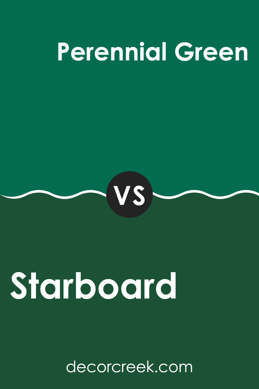 starboard_sw_6755_vs_perennial_green_sw_2932