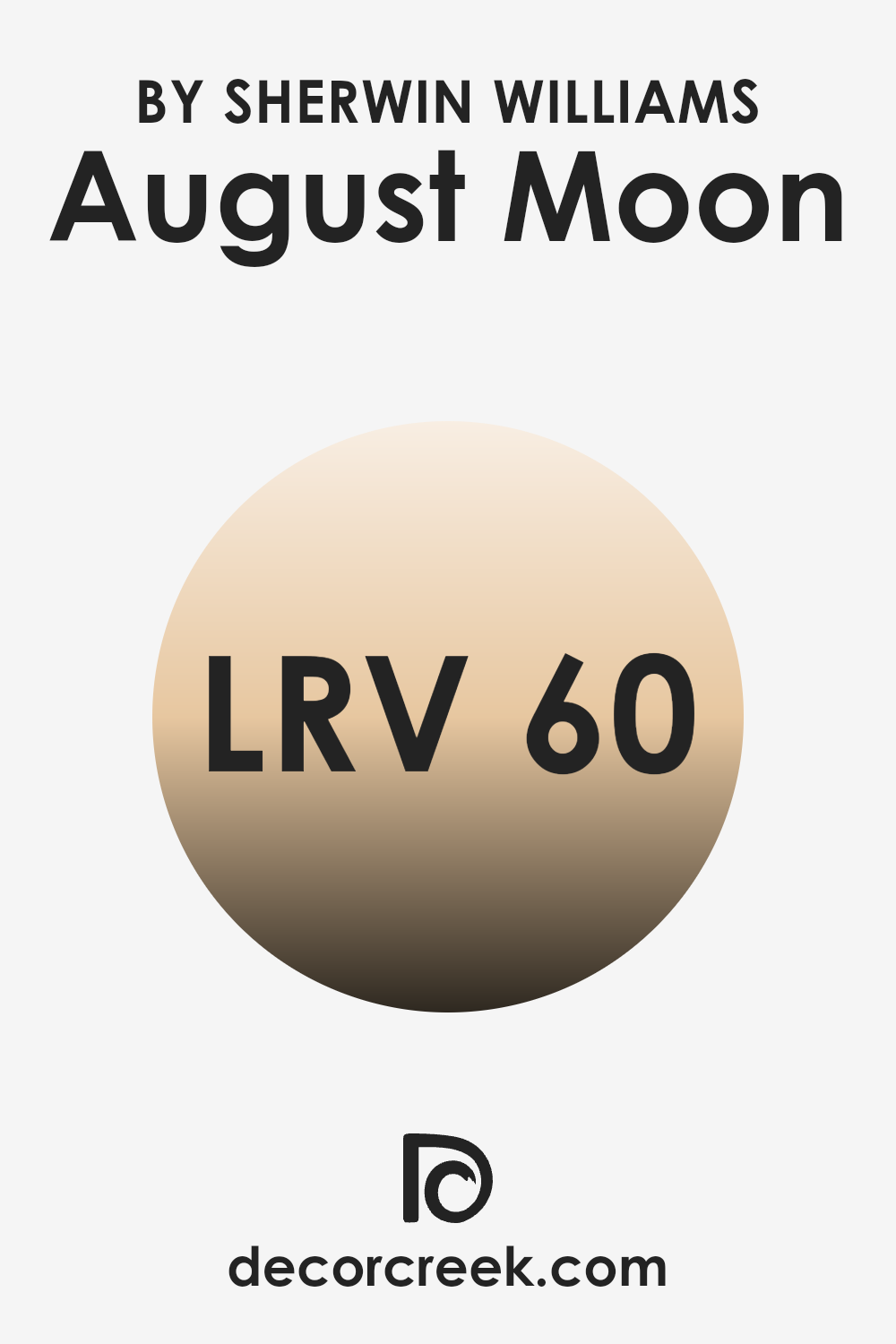 what_is_the_lrv_of_august_moon_sw_7687