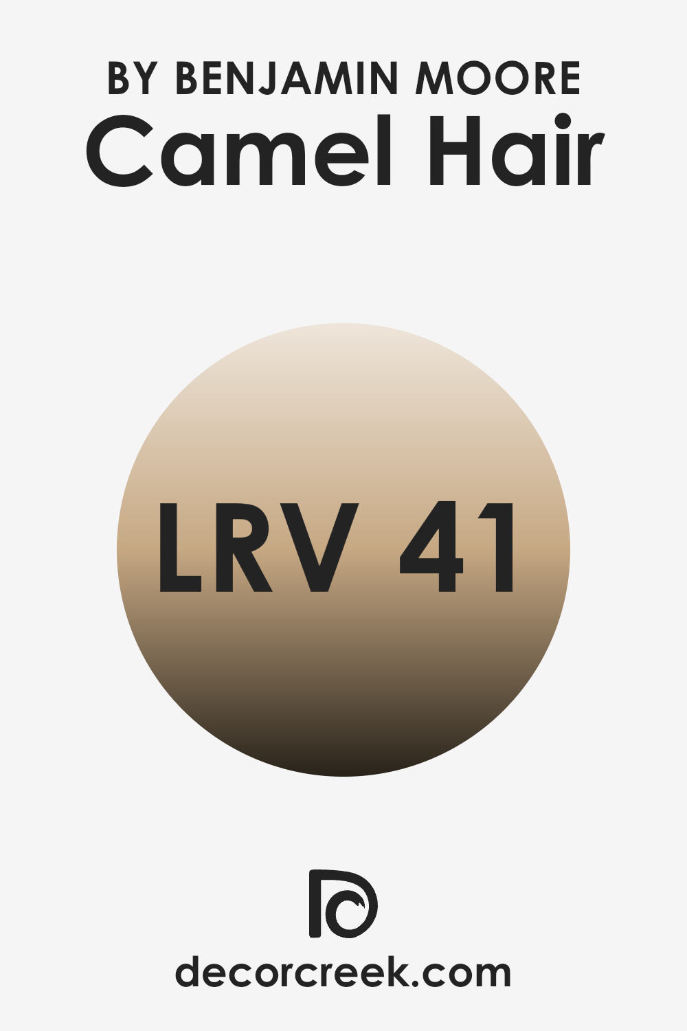 what_is_the_lrv_of_camel_hair_csp_285