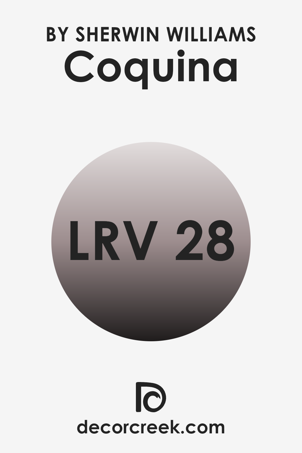 what_is_the_lrv_of_coquina_sw_9158