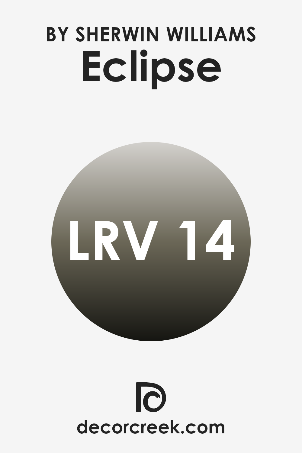 what_is_the_lrv_of_eclipse_sw_6166