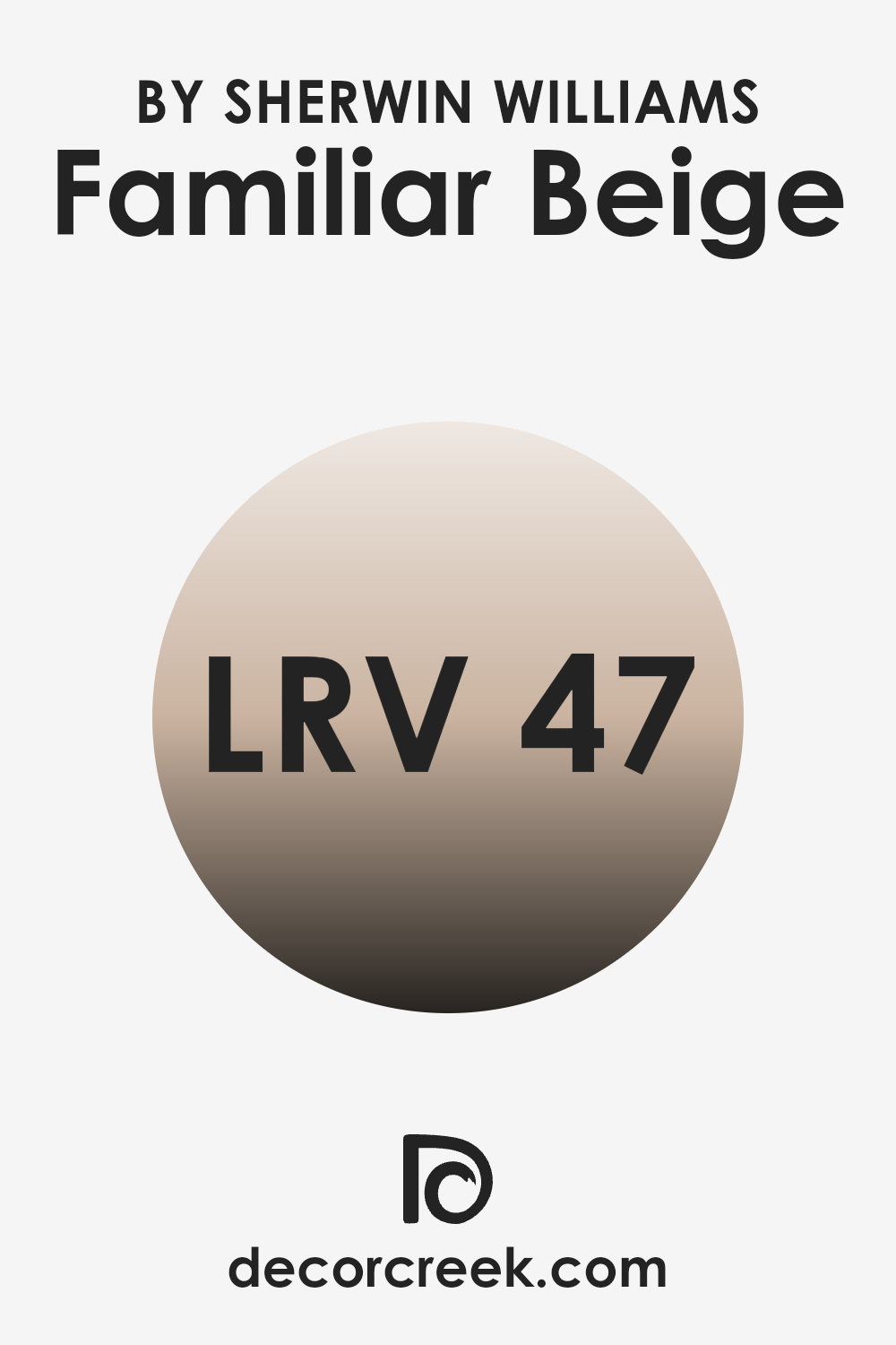 what_is_the_lrv_of_familiar_beige_sw_6093