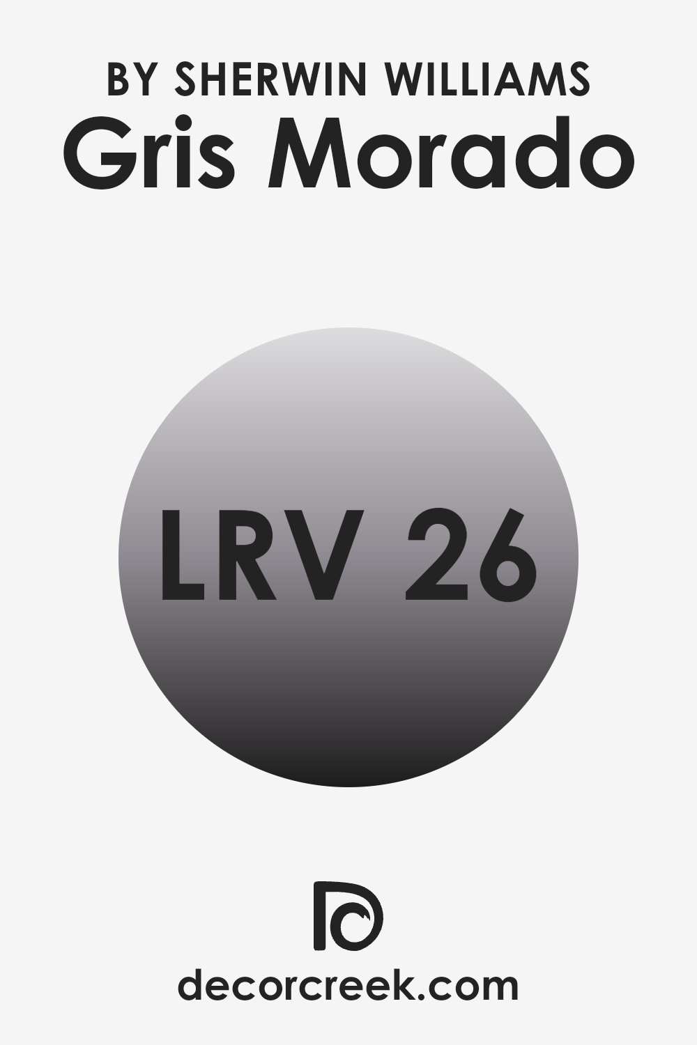 what_is_the_lrv_of_gris_morado_sw_9156