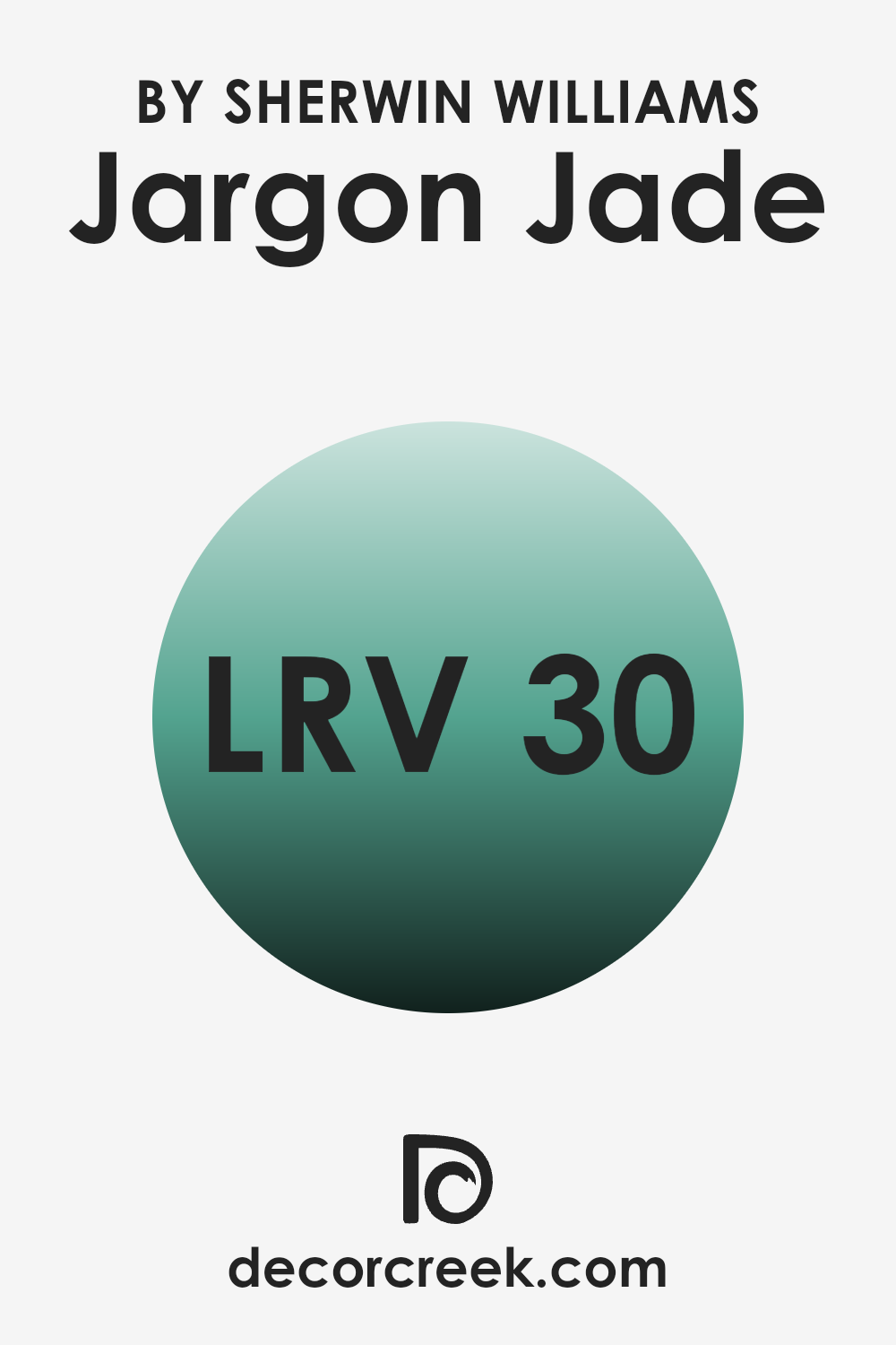 what_is_the_lrv_of_jargon_jade_sw_6753