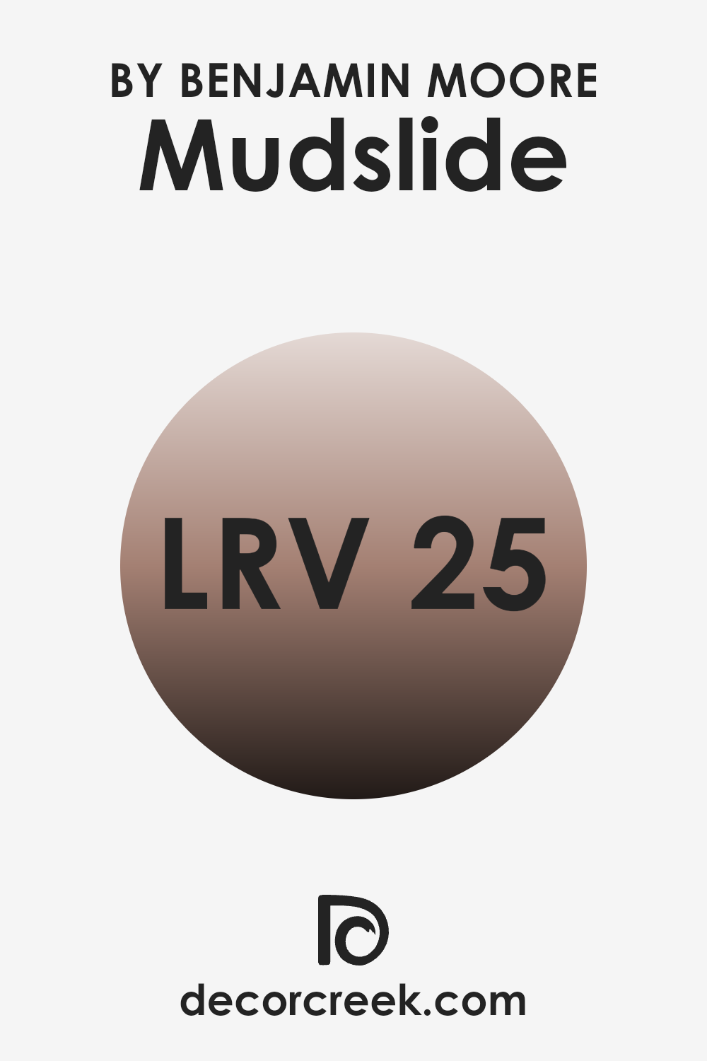 what_is_the_lrv_of_mudslide_2095_40