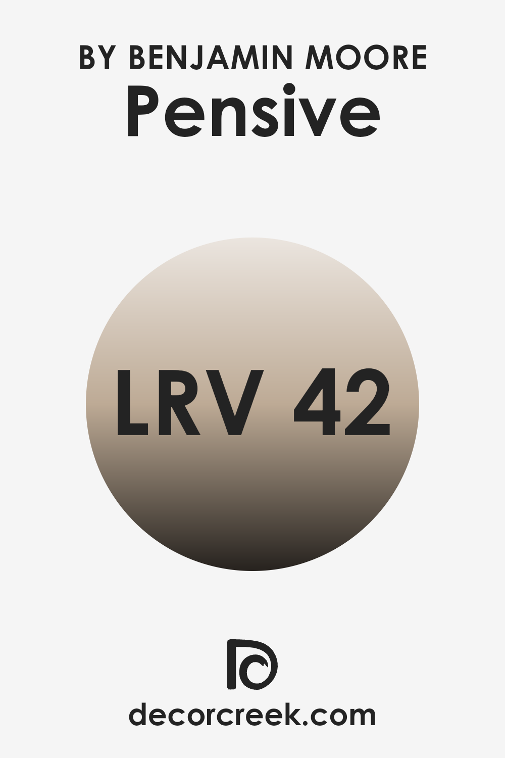 what_is_the_lrv_of_pensive_af_140