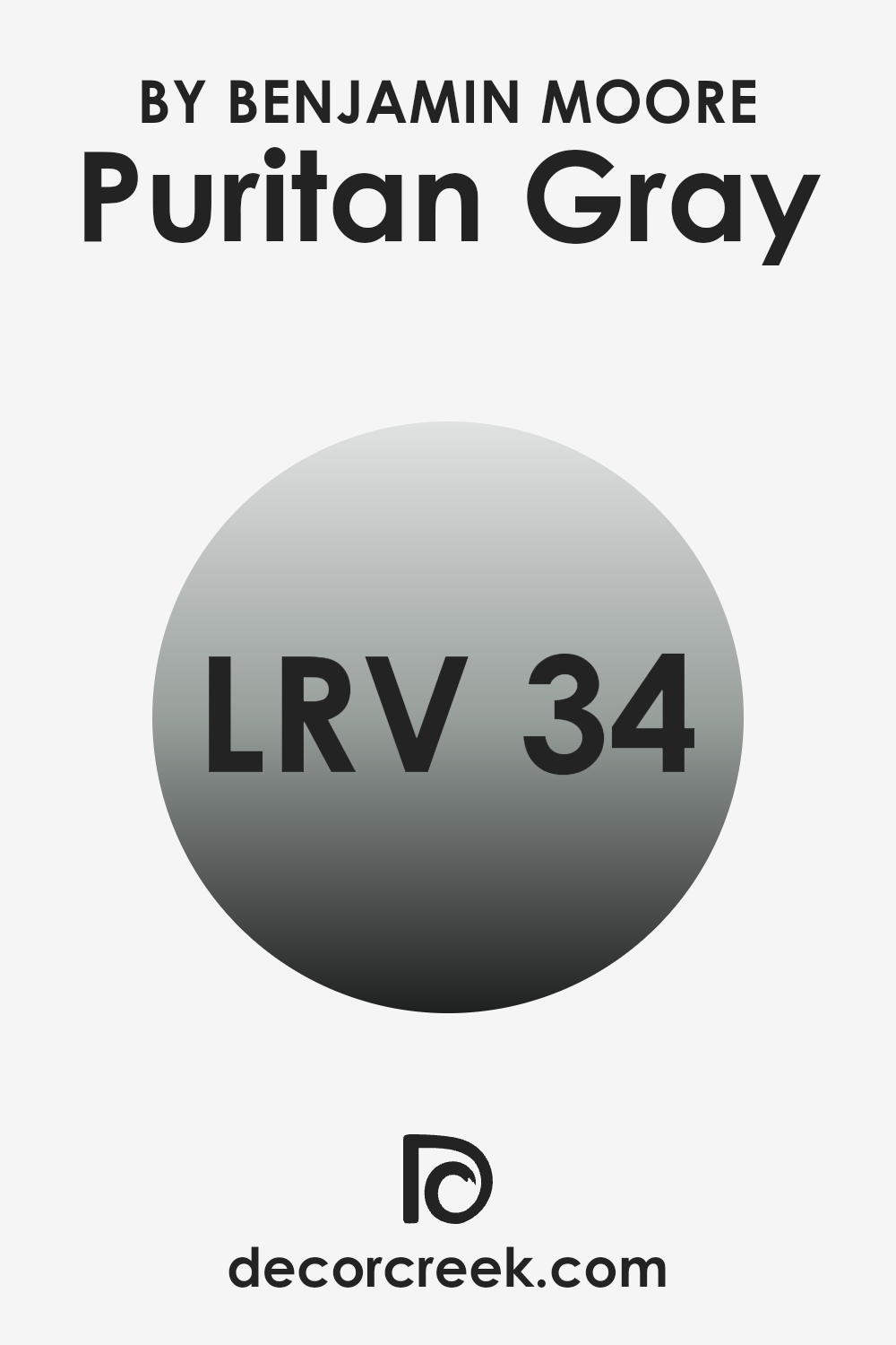 what_is_the_lrv_of_puritan_gray_hc_164