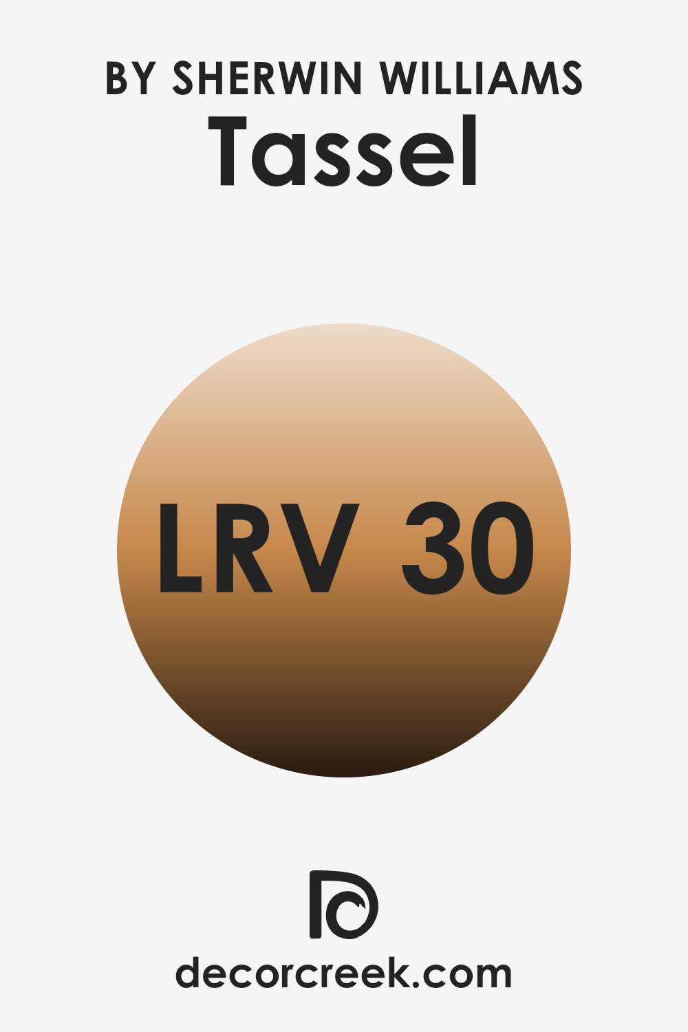 what_is_the_lrv_of_tassel_sw_6369