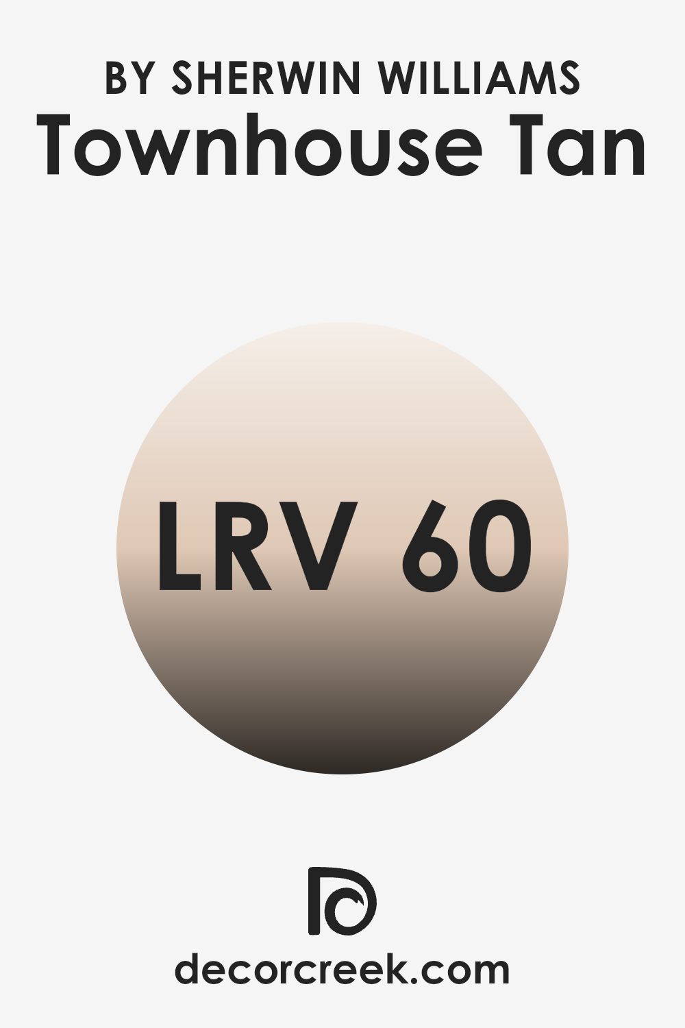 what_is_the_lrv_of_townhouse_tan_sw_7712