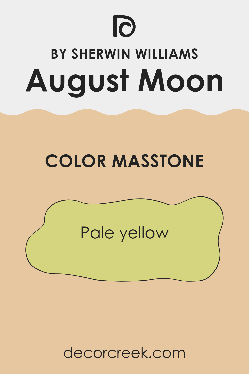 what_is_the_masstone_of_august_moon_sw_7687
