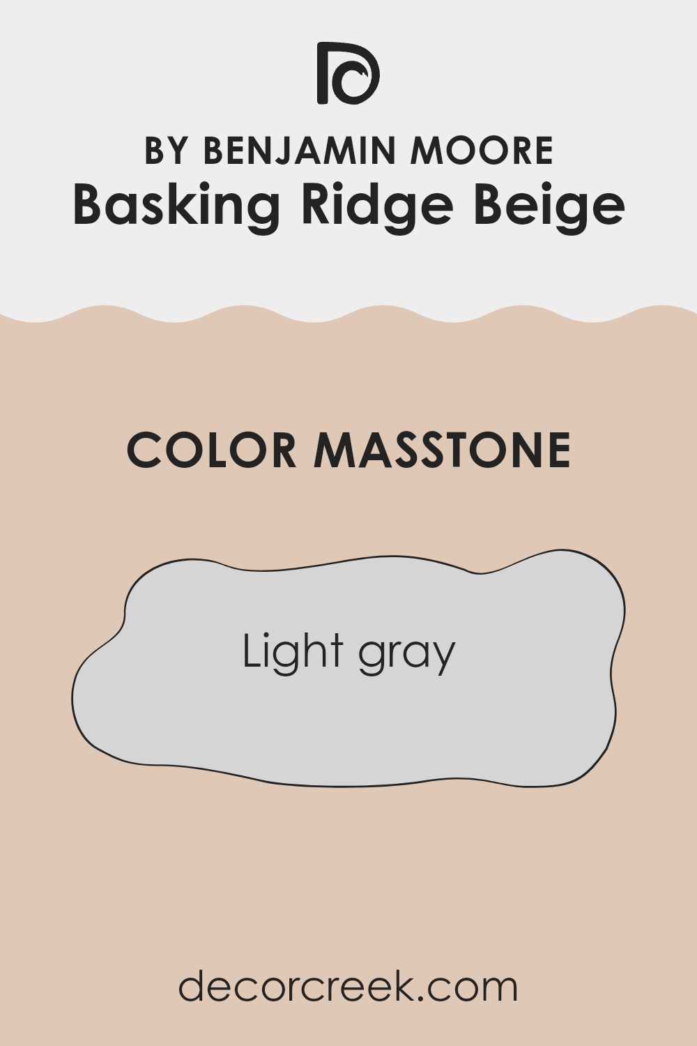 what_is_the_masstone_of_basking_ridge_beige_1158