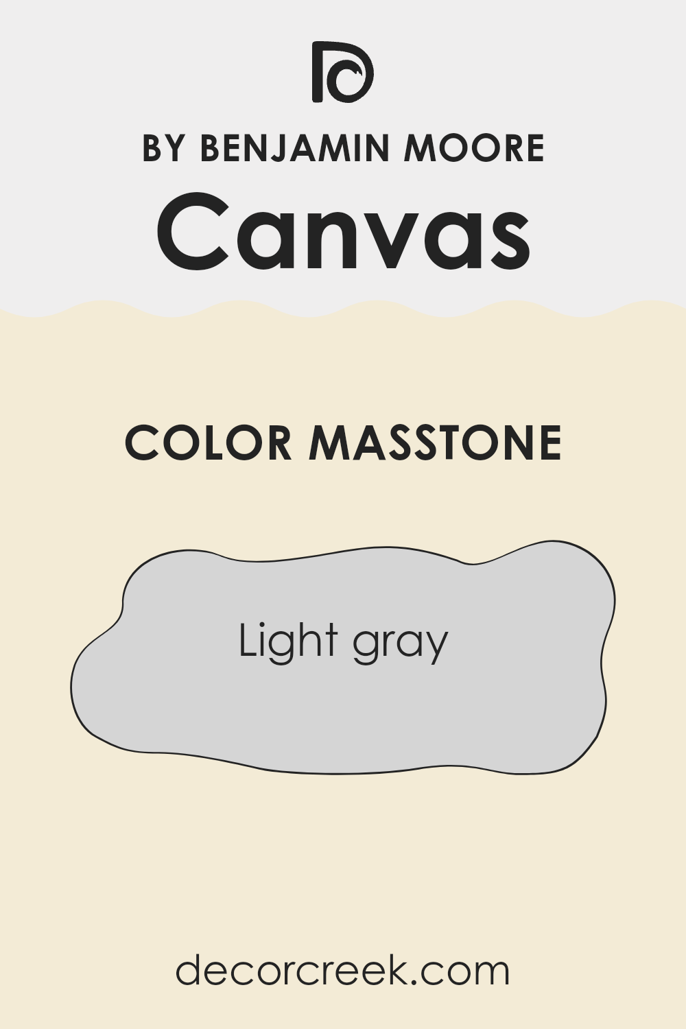 what_is_the_masstone_of_canvas_267