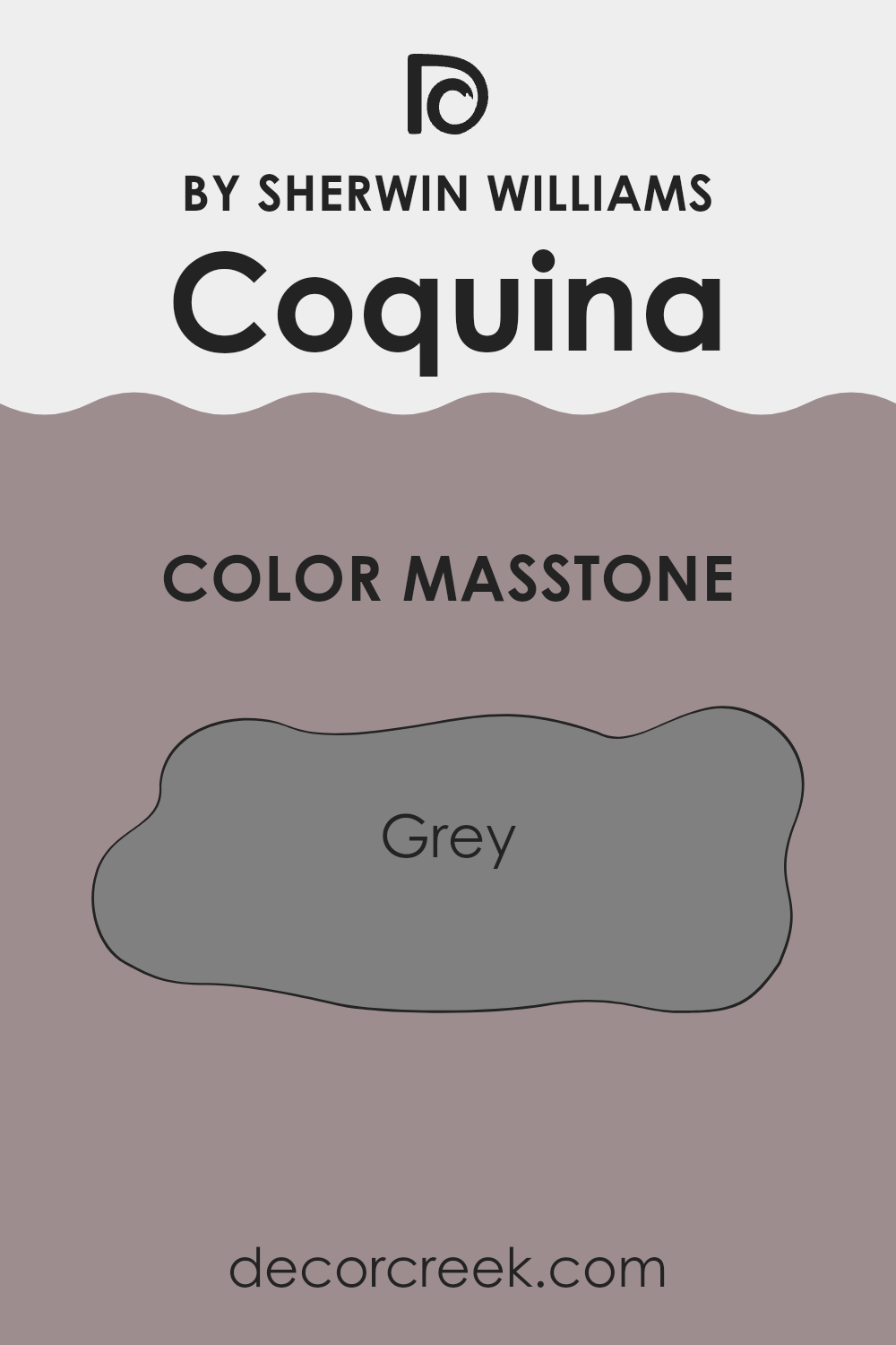 what_is_the_masstone_of_coquina_sw_9158