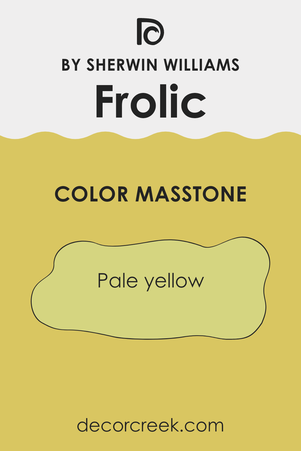 what_is_the_masstone_of_frolic_sw_6703