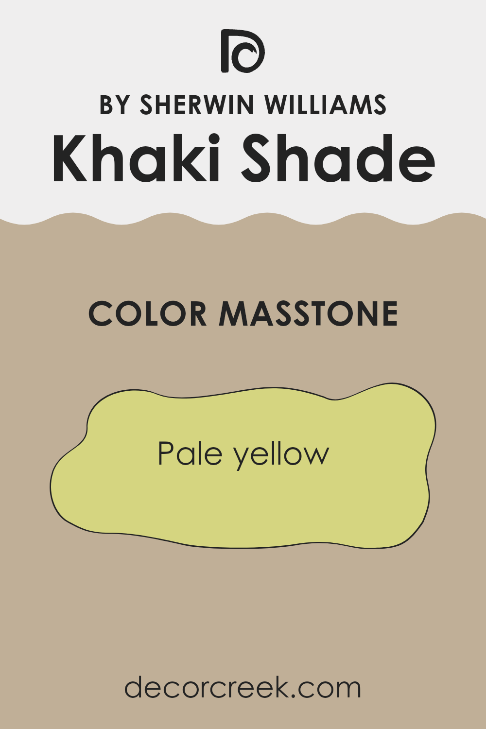 what_is_the_masstone_of_khaki_shade_sw_7533