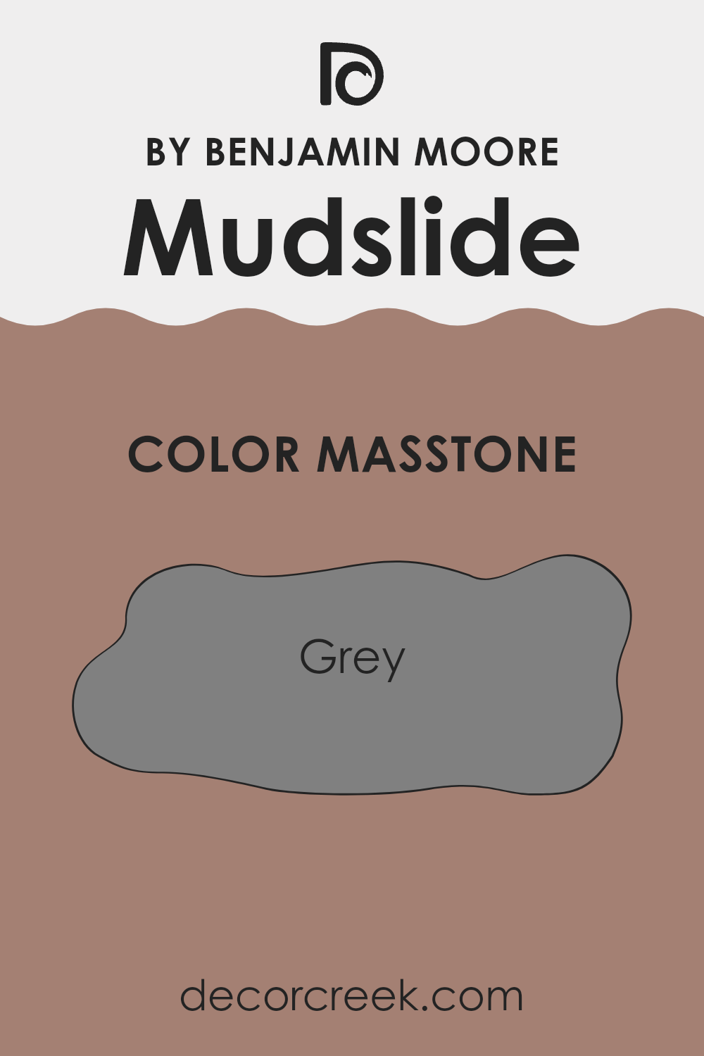 what_is_the_masstone_of_mudslide_2095_40
