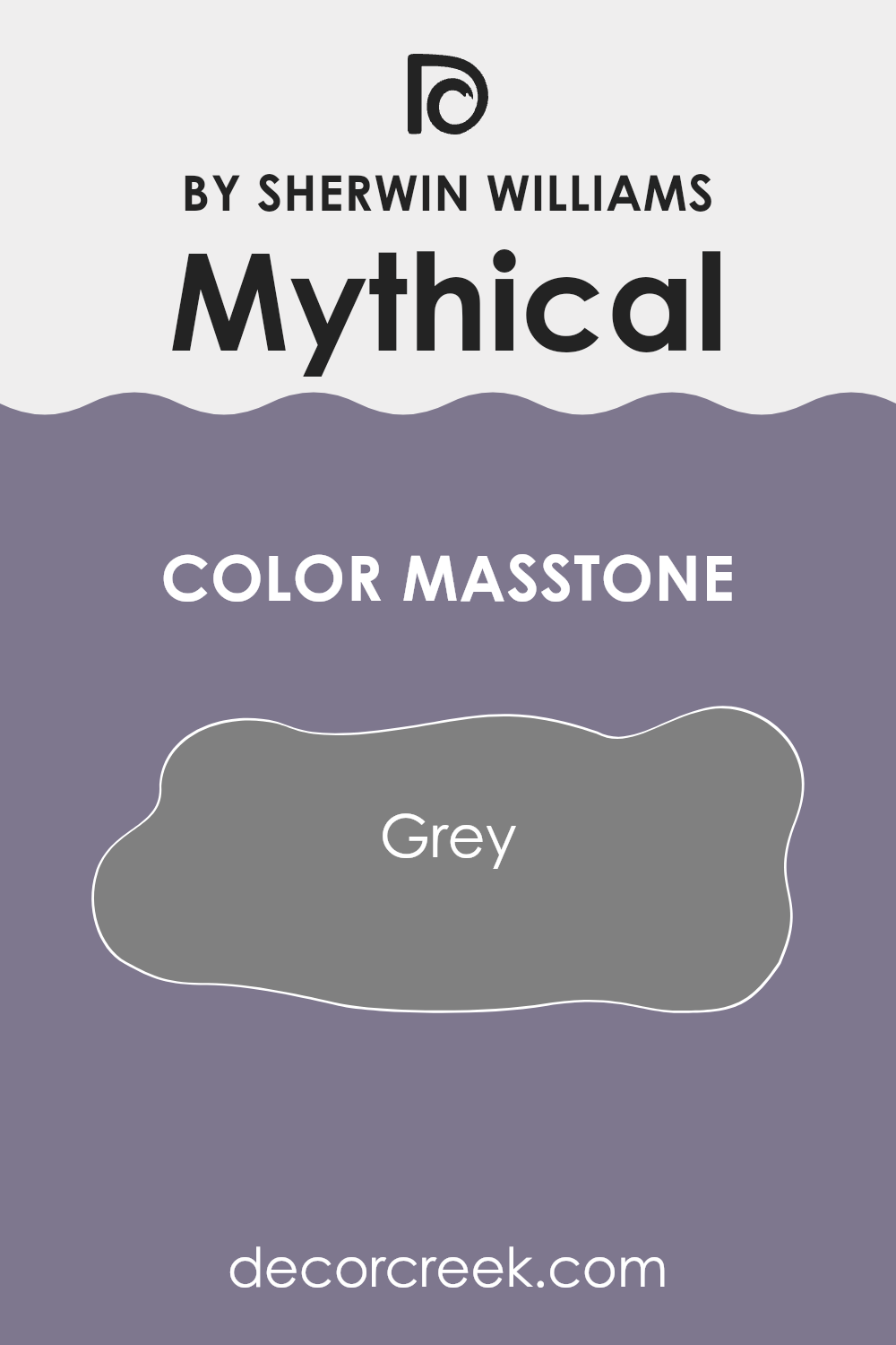 what_is_the_masstone_of_mythical_sw_6550
