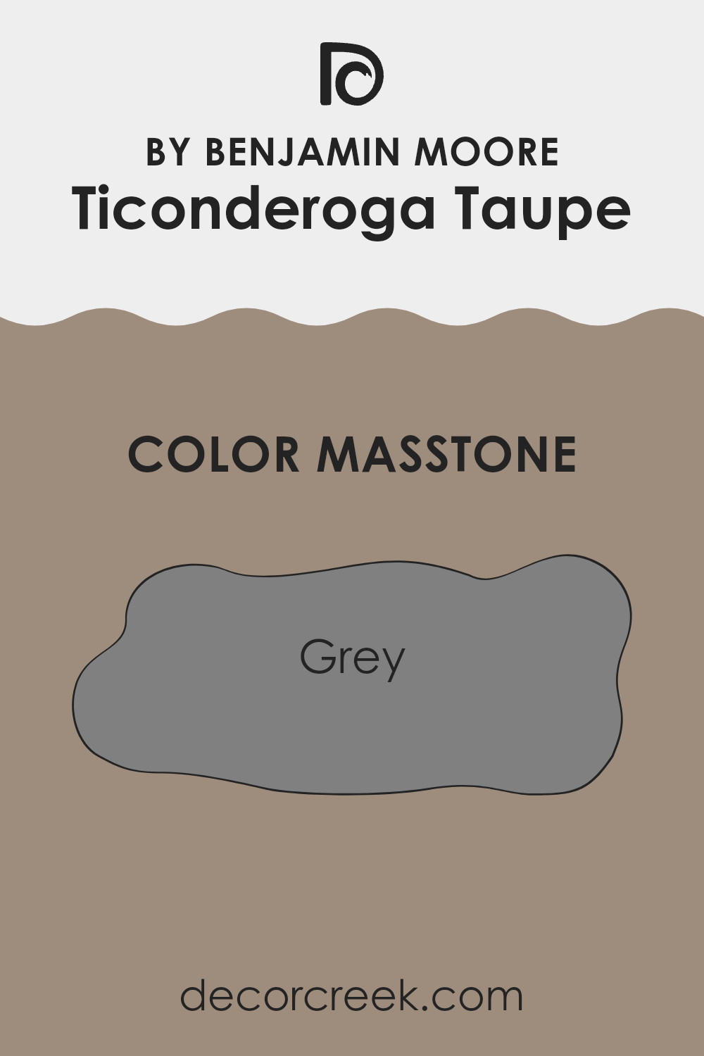 what_is_the_masstone_of_ticonderoga_taupe_992