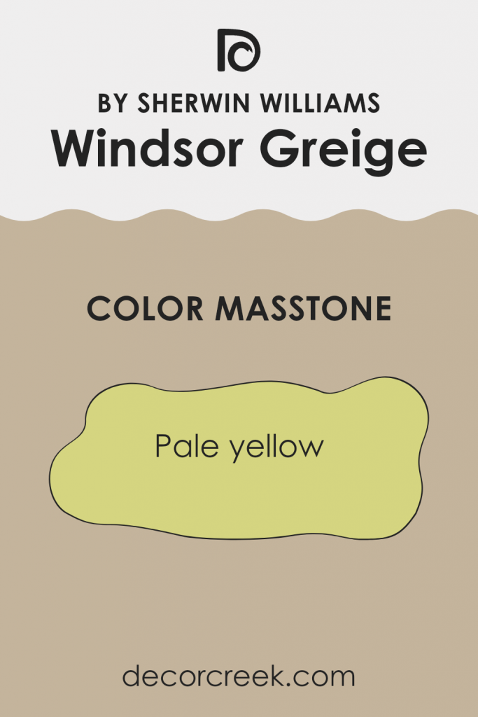 Windsor Greige SW 7528 Paint Color by Sherwin Williams - DecorCreek