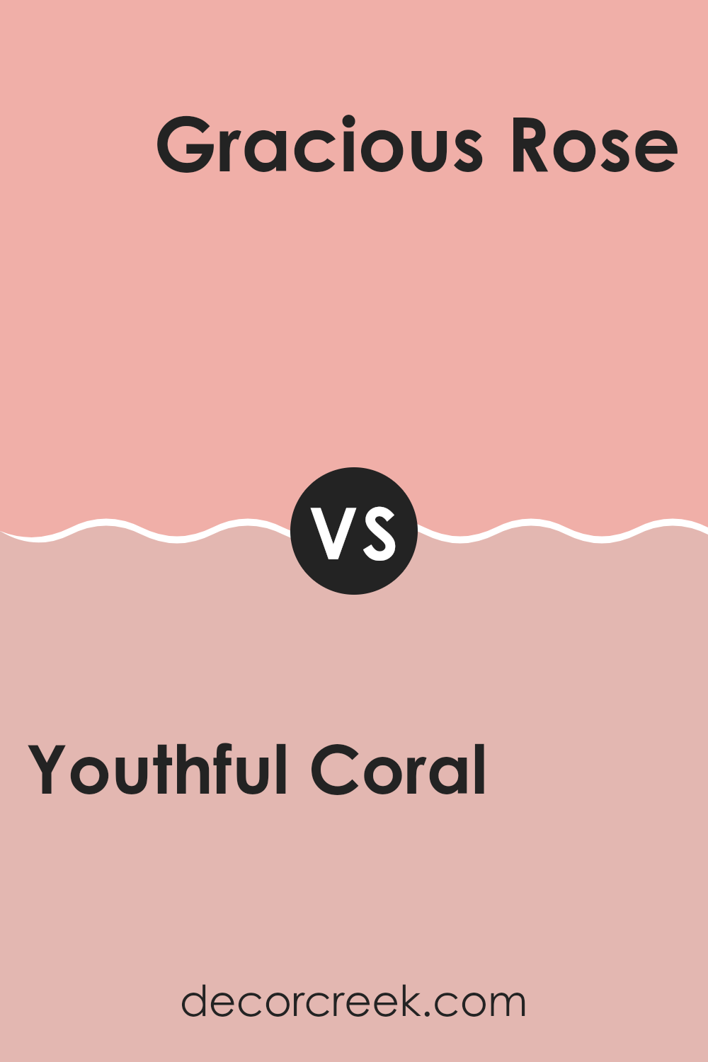 youthful_coral_sw_6604_vs_gracious_rose_sw_6317