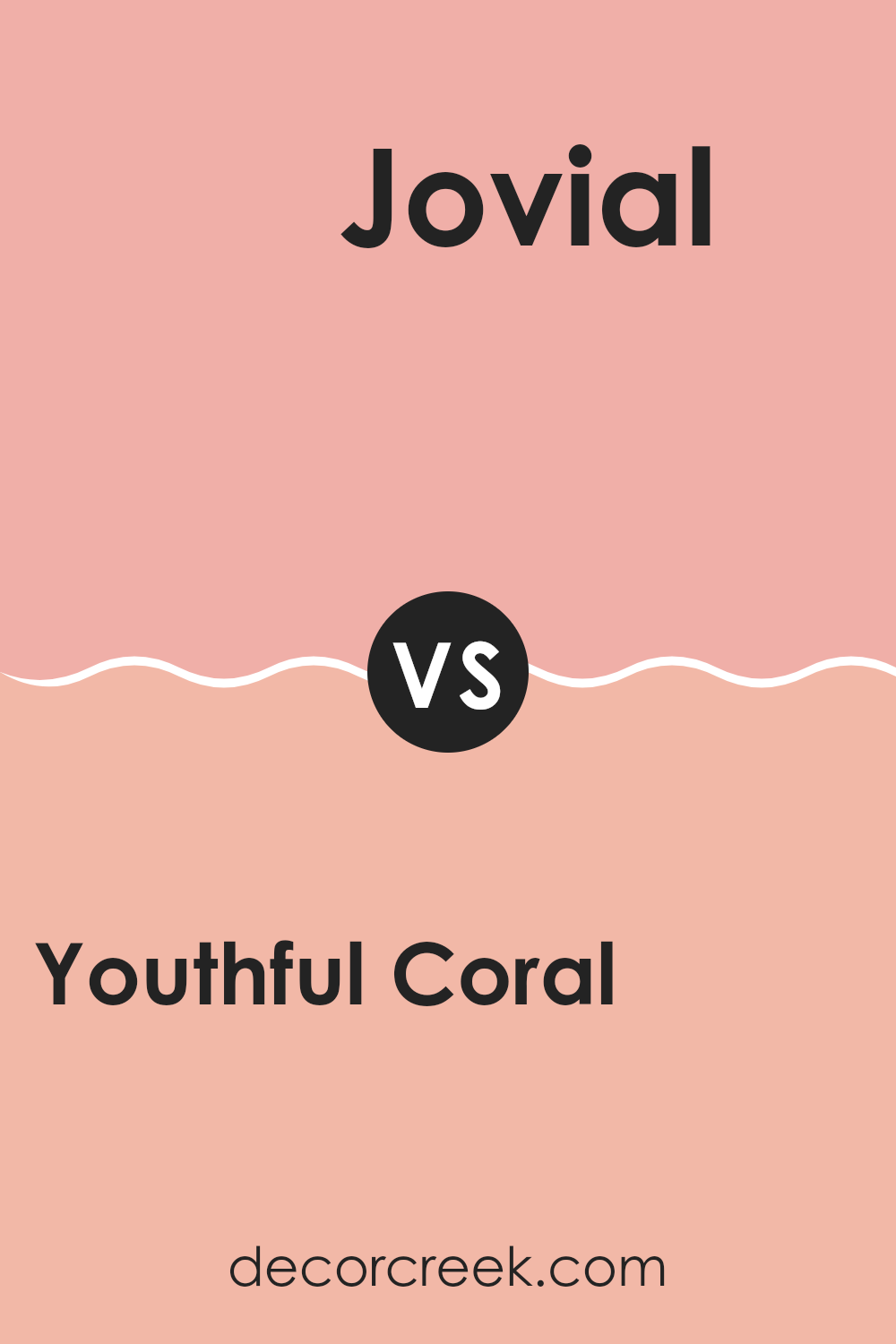youthful_coral_sw_6604_vs_jovial_sw_6611