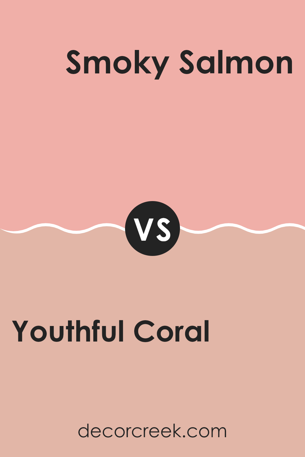 youthful_coral_sw_6604_vs_smoky_salmon_sw_6331