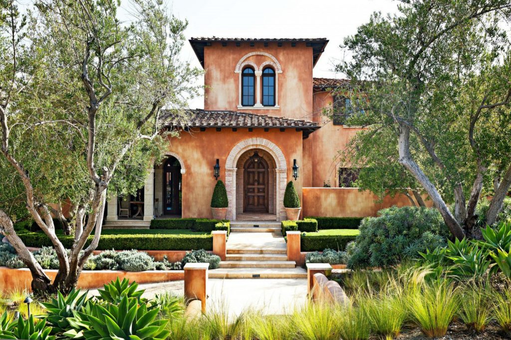 18 Best Modern Mediterranean Homes Exterior Paint Colors