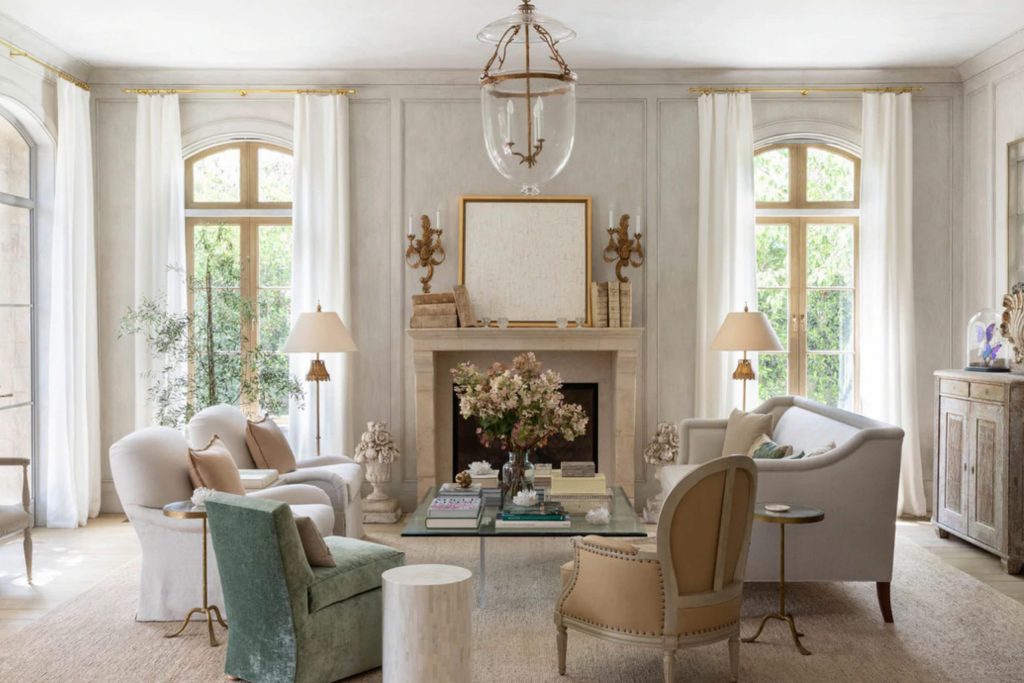 33 best french country paint colors— Designer Picks from Sherwin-Williams & Benjamin Moore