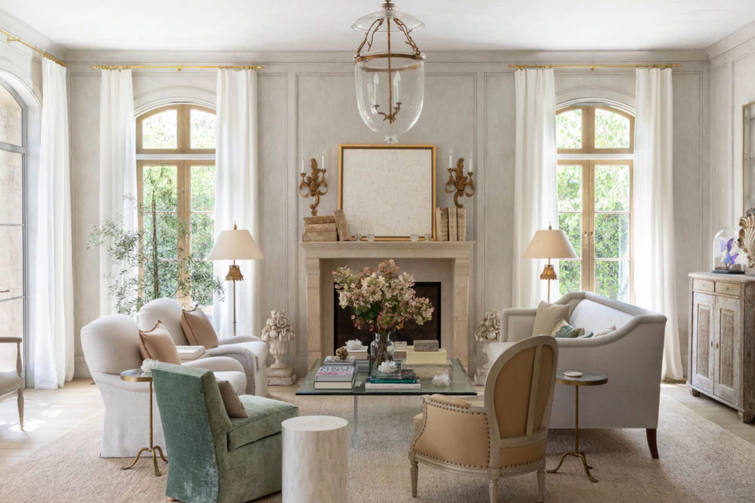 33 best french country paint colors— Designer Picks from Sherwin-Williams & Benjamin Moore