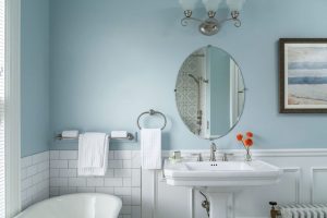 41 Best Bathroom Paint Color Ideas This Year for a Stylish and Inviting Home