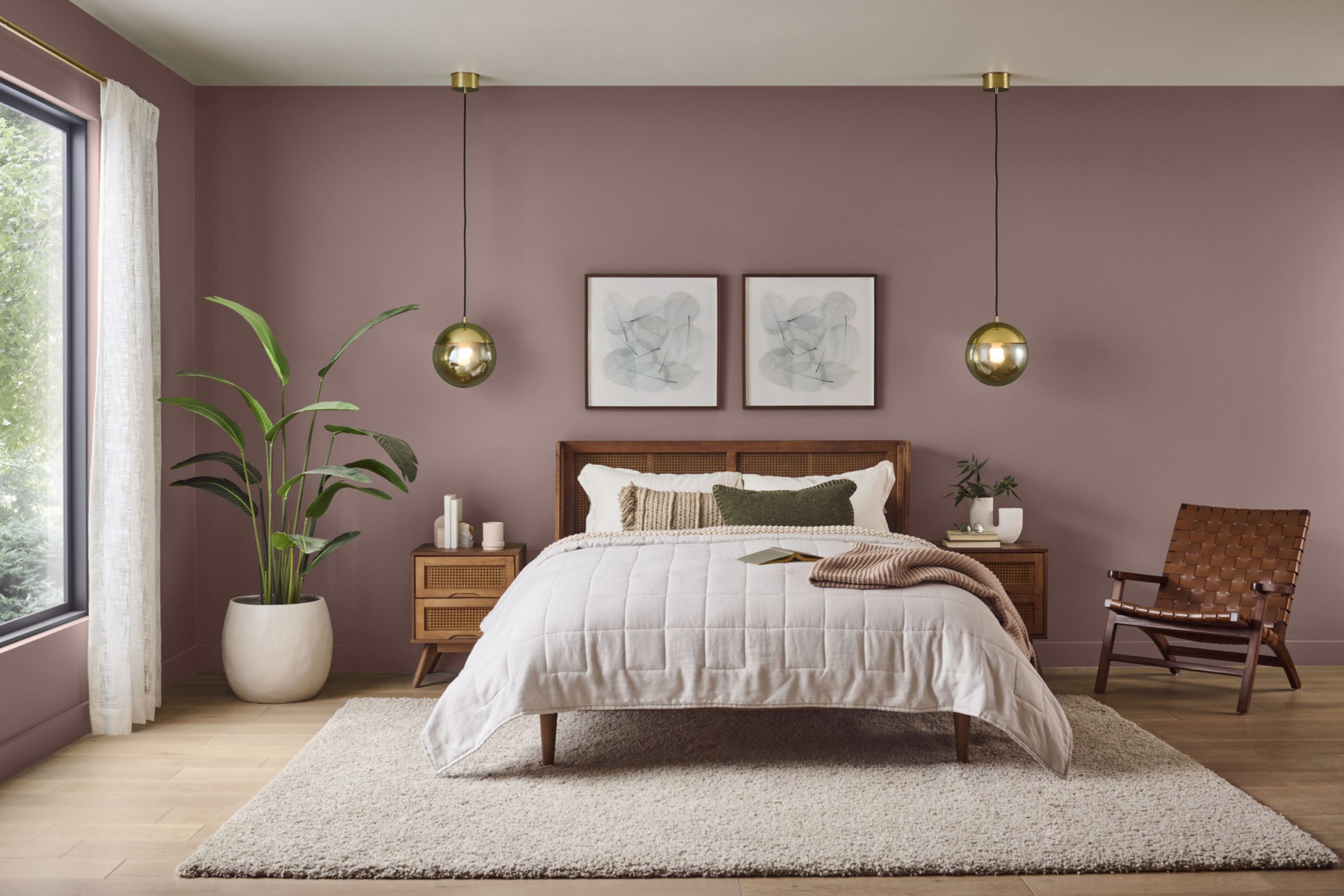 42 Best Wall Paint Color Ideas for Every Room in Your Home