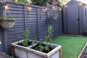 44 Best Fence Paint Colours by Sherwin-Williams and Benjamin Moore