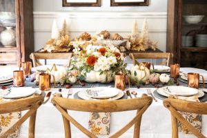 45 Best Thanksgiving Paint Color Ideas in 2025 for a Cozy and Festive Home