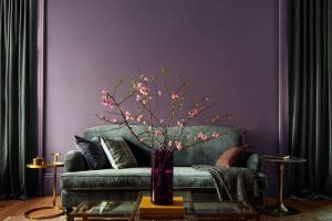 47 Cheerful and Trendy Christmas Paint Colors for 2025 to Create a Festive and Welcoming Home