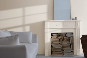Apparition 860 Paint Color by Benjamin Moore