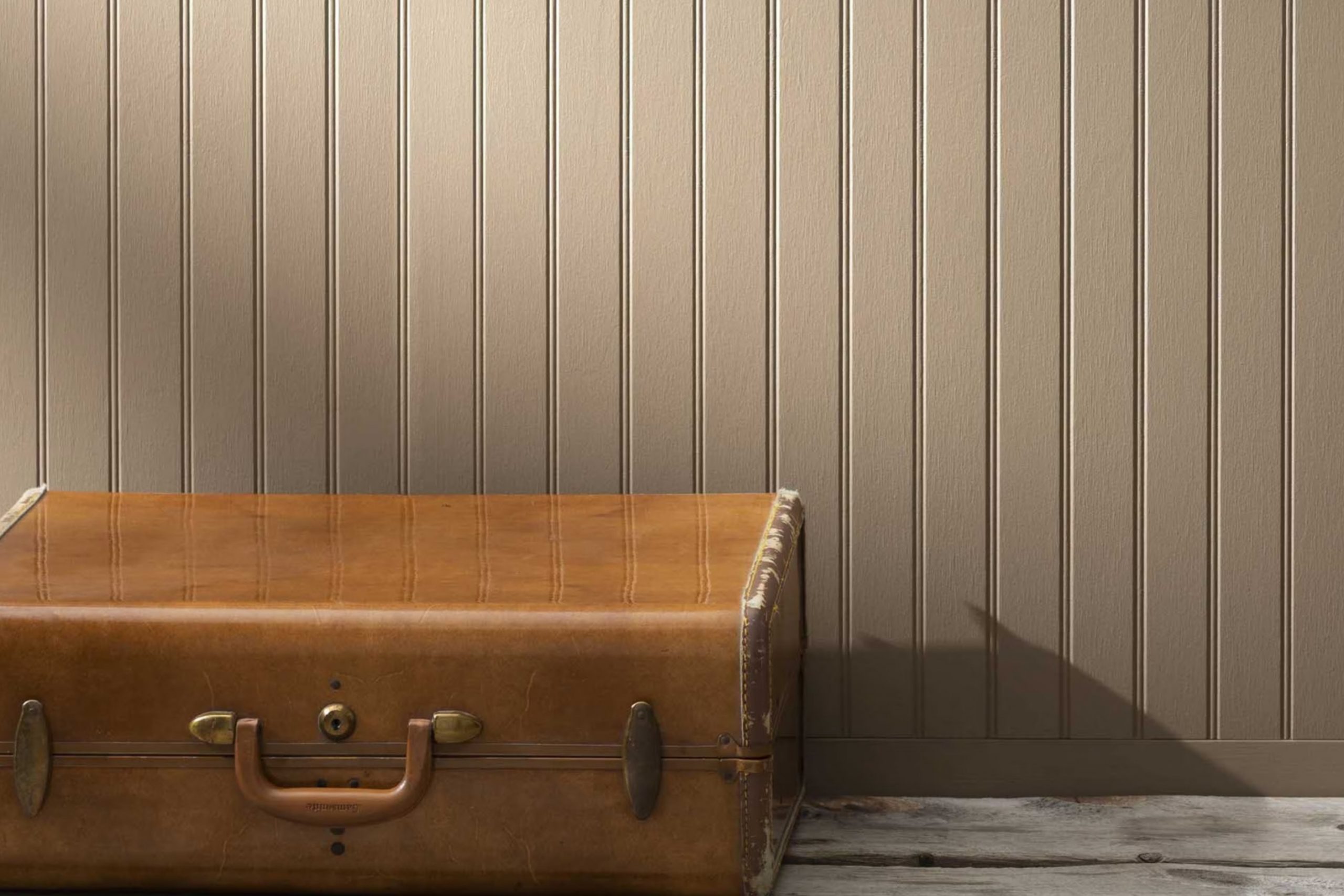 Bar Harbour Beige 1032 Paint Color by Benjamin Moore