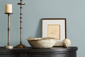 Breezy SW 7616 Paint Color by Sherwin Williams