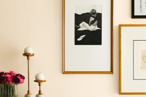Champagne SW 6644 Paint Color by Sherwin Williams