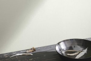 Cloud Nine OC-119 Paint Color by Benjamin Moore