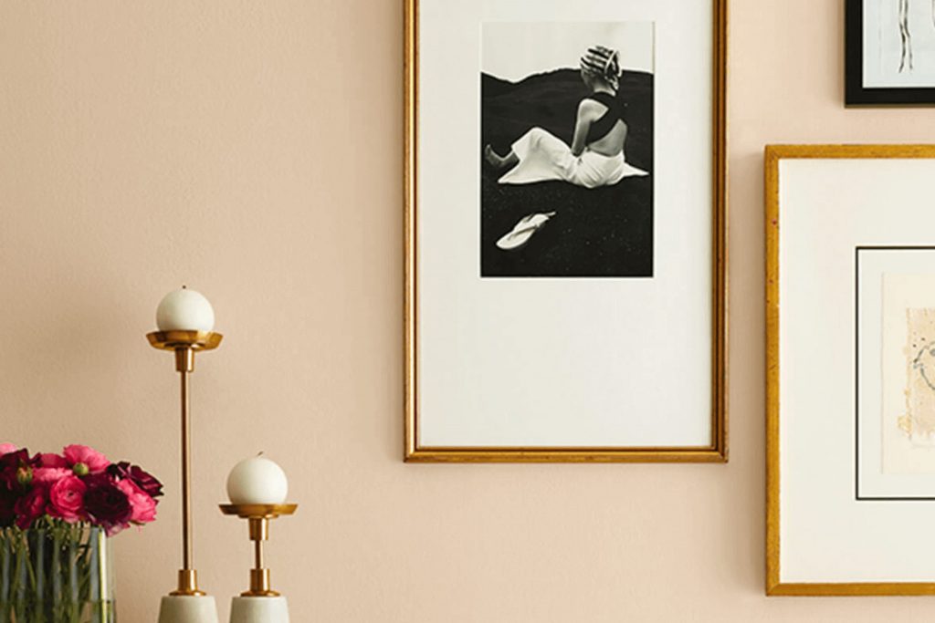 Colony Buff SW 7723 Paint Color by Sherwin Williams